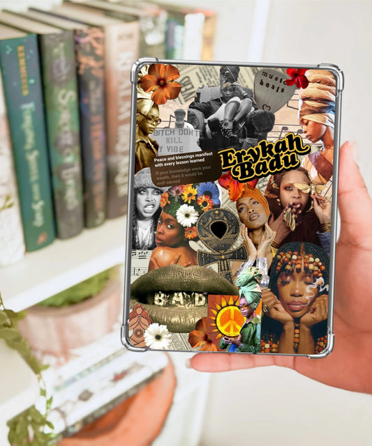 Personalised Kindle Inserts